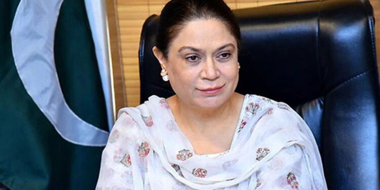 قومی کمیشن برائے وقار نسواں نے آرٹ آف پیرنٹنگ مینوئل جاری کر دیا