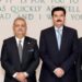 صدر نشینل بینک کی گورنر کے پی کے فیصل کریم کنڈی کے ساتھ ملاقات میں نوجوانوں کو قرض کی سہولیات کے عزم کا اعادہ