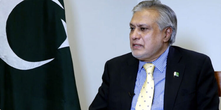 نائب وزیراعظم محمد اسحاق ڈار کی زیر صدارت اجلاس، آذربائیجان کے صدر کے پاکستان کے سرکاری دورے کی تیاریوں اور انتظامات کا جائزہ لیا گیا