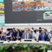 مون سون سیزن 2024 کے دوران اداروں کے مابین رابطہ کاری موثر بنانے کے لیے ڈیزاسٹر رسپانس کمیٹی کا اجلاس