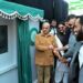 جناح میڈیکل کمپلیکس جدید سہولیات سے آراستہ خطےکا ایک شاندار اور بے مثال اسپتال ہوگا ،وزیر اعظم محمد شہباز شریف
