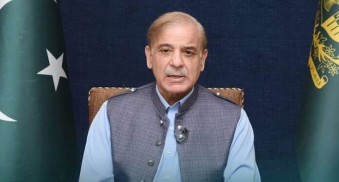 وزیرِ اعظم محمد شہباز شریف کا ضلع ٹانک میں دہشتگردوں کے خلاف کامیاب آپریشن پر پاک فوج کے افسران و اہلکاروں کو خراج تحسین