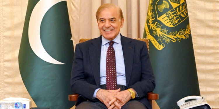 گندم کی برآمد کا کوئی فیصلہ نہیں ہوا، پی ٹی آئی دور میں پہلے گندم اور چینی برآمد اور بعد میں درآمد کی گئی، وزیراعظم شہباز شریف