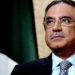 صدر مملکت آصف علی زرداری کا کیپٹن اسامہ بن ارشد کی جنوبی وزیرستان میں شہادت پر گہرے دکھ اور غم کا اظہار