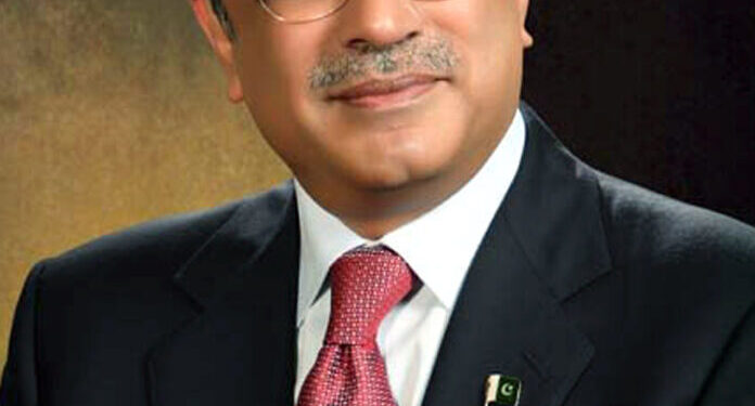 میڈیاسیل بلاول ہاوّس میں صدر مملکت آصف علی زرداری کی 69ویں سالگرہ کا کیک کاٹا گیا