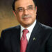 میڈیاسیل بلاول ہاوّس میں صدر مملکت آصف علی زرداری کی 69ویں سالگرہ کا کیک کاٹا گیا