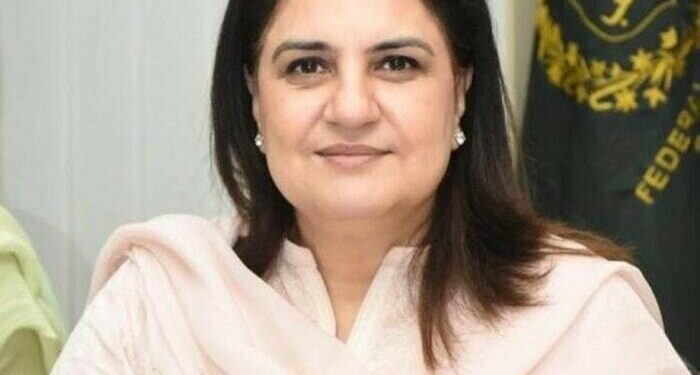 بینظیر انکم سپورٹ پروگرام شہید بینظیر بھٹو کے پاکستان کی غریب خواتین کی فلاح و بہبود کے وژن کی عکاسی کرتا ہے، سینیٹر روبینہ خالد