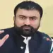 وزیراعلیٰ بلوچستان میر سرفراز بگٹی کا ہوشاب میں سیکیورٹی فورسز کی جانب سے کامیاب آپریشن پر اظہار اطمینان
