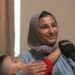 خادم حرمین سے ملاقات میرا خواب ہے، بیٹے کا نام سلمان رکھوں گی: شامی خاتون
