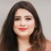 پاک فوج کے شانہ بشانہ ہیں۔ آپریشن عزم استحکام کی پوری قوم حمایت کرتی ہے۔ شہنیلہ خانزادہ