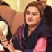 عظمیٰ بخاری نے جعلی نازیبا ویڈیو کے خلاف عدالت سے رجوع کرلیا