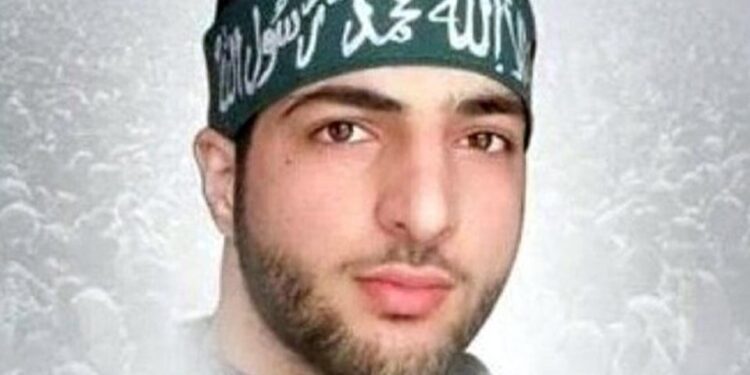 اسلام آباد: سیمینار کے مقررین کا برہان وانی شہید کو خراج عقیدت
