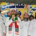 یوم عمرفاروق اعظمؓ پراہلسنّت والجماعت کے تحت ملک بھیوم عمرفاروق اعظمؓ پراہلسنّت والجماعت کے تحت ملک بھر میں مدح صحابہؓ  جلوسر میں مدح صحابہؓ  جلوس