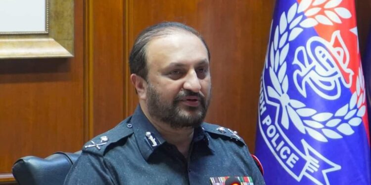 بلدیہ عظمی کراچی کا محکمہ سٹی وارڈنز کمیونٹی پولیس سسٹم ناکام ہوگیا،