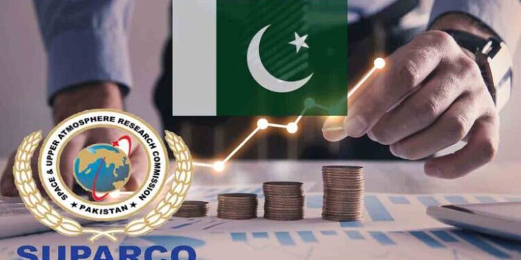 سپارکو کے زیر اہتمام سپیس ویک 4 تا 10 اکتوبر کو منایا جائے گا