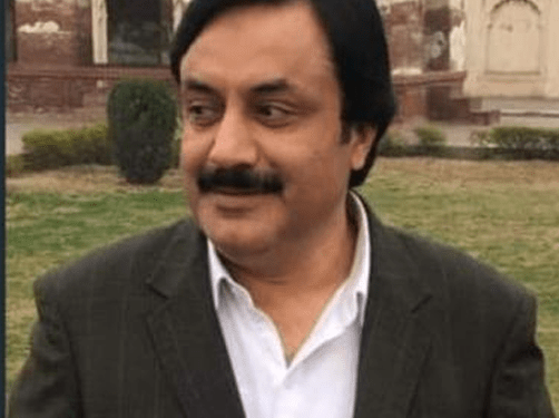 دہشت گرد کسی رعایت کے مستحق نہیں ،یہ عناصر ہمارے حوصلے کبھی پست نہیں کر سکتے،ڈپٹی چیئرمین سینیٹ سیدال خان