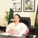 رومینہ خورشید عالم کی باکو موسمیاتی اتحاد معاہدے کےکامیاب انعقاد پر صدر کوپ29- اور آذربائیجان کی ٹیم کو مبارکباد
