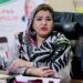 پارلیمانی سیکرٹری برائے انسانی حقوق صباء صادق کی زیر صدارت وزارت انسانی حقوق کے ذیلی اداروں کی کارکردگی سے متعلق اجلاس