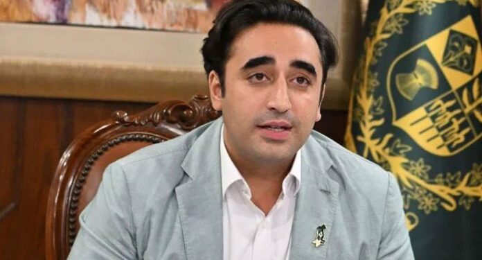 خواتین پر ہر قسم کے تشدد کی روک تھام کیلئے اجتماعی کوششوں کی ضرورت ہے، چیئرمین پاکستان پیپلز پارٹی بلاول بھٹو زرداری کا خواتین کے خلاف تشدد کے خاتمے کے بین الاقوامی دن پر پیغام