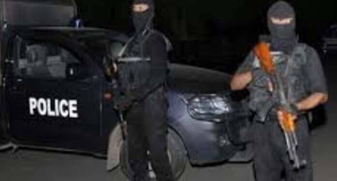 راولپنڈی ، سی ٹی ڈی سے مقابلہ میں ہلاک ہونےوالے دہشت گرد وں کی شناخت ہوگئی