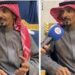 سعودی شہری نے سزائے موت پر عملدرامد سے چند منٹ قبل بھائی کے قاتل کو معاف کردیا