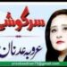 نظریہ پاکستان اور اسلامی صدارتی نظامِ حکومت