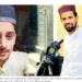سنبھل، اتر پردیش کے ضلع سنبھل میںشاہی جامع مسجد کے سروے کے دوران مشتعل مسلمان مظاہرین پر پولیس کی فائرنگ  تین افراد جان بحق گئے۔