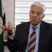 اسلام آباد میں امن و امان کو ہر صورت یقینی بنایا جائے گا، خواجہ محمد آصف