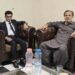 طارق حسن نے عبد الجبار متیلو کو ہیومن رائٹسں ونگ سندھ کا صدر مقرر کردیا