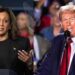 امریکی صدارتی انتخابات:80فیصد مسلمانوں نے ٹرمپ، 78 فیصد یہودیوں نے کملا ہیرس کو ووٹ دیئے