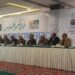 بھارتی جارحیت کے شکار کشمیریوں کو عالمی فوجداری عدالت انصاف فراہم کرے،مقررین قومی کشمیر کانفرنس