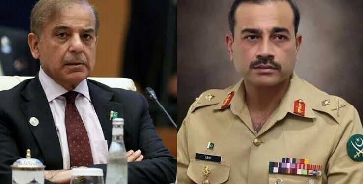 پوری قوم بدھ کو کشمیر ی عوام کے ساتھ یکجہتی کا بھر پور مظاہرہ کرے گی: وزیر اعظم