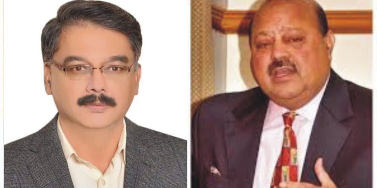یوم یکجہتی کشمیر کے موقع پربھارت کے مکروہ چہرے کو دنیا کے سامنے بے نقاب کیا جائے : صدر آزادکشمیر