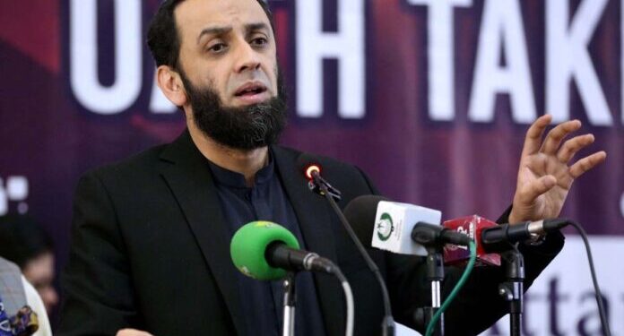 پیکا ایکٹ کا مقصد فیک نیوز کا خاتمہ اور سوشل میڈیا کے خطرات کا تدارک کرنا ہے، کرپشن نے اداروں کو ناقابل تلافی نقصان پہنچایا، عطاءاللہ تارڑ