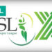 پاکستان کرکٹ بورڈ نے پی ایس ایل کے دسویں ایڈیشن کے لوگو کی رونمائی کر دی