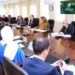 مالیاتی، تجارتی اور نجی شعبے کی اصلاحات کے لیے وفاقی اور صوبائی سطح پر یکساں اور مربوط حکمت عملی اپنانا ضروری ہے، وزیرخزانہ محمداورنگزیب کی عالمی بینک کی ٹیم سے گفتگو