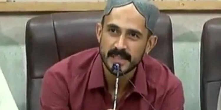 ذوالفقار بھٹو جونیئر کی سیاست میں آنے کی تیاریاں، تصدیق کردی