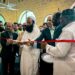 کراچی:بیت السلام ویلفیئر ٹرسٹ کے زیرِ اہتمام سول اسپتال کےآرتھوپیڈک وارڈ کی تزئین و آرائش کے دوسرے مرحلے کی افتتاحی تقریب