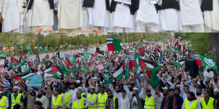 سنی علماء کونسل پاکستان  کا اسرائیلی مصنوعات کے مکمل بائیکاٹ کا مطالبہ