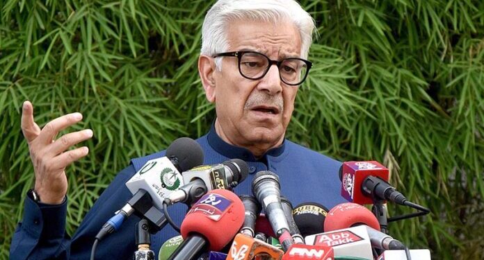 پی آئی اے بورڈ نے مالی سال2024 کے اپنے اکائونٹس کی منظوری دے دی ہے ،وزیر دفاع