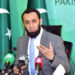 اکائیاں مضبوط ہوں گی تو وفاق مضبوط ہوگا، پانی کی تقسیم کا قانون موجود ہے، ہم جمہوریت پر یقین رکھتے ہیں، بات چیت کے ذریعے مسائل کا حل چاہتے ہیں، اپوزیشن لیڈر نے اپنے رویئے سے ثابت کیا کہ وہ نااہل اپوزیشن لیڈر ہیں، عطاء اللہ تارڑ