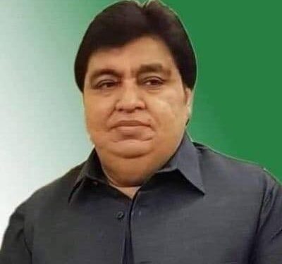 وزیر اعظم محمد شہباز شریف نے بجلی سستی کرکے پوری قوم کو تحفہ دیا ہے ،کھیئل داس کوہستانی