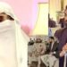 بشریٰ بی بی اور خاور مانیکا کے بیٹے موسیٰ مانیکا رشتہ ازدواج میں منسلک