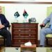 حیدرآباد ـ سکھر موٹروے کی تعمیر جلد شروع کریں گے :وزیراعظم شہباز شریف کی وزیراعلیٰ سندھ سید مراد علی شاہ کو یقین دہانی