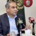 وزیرداخلہ محسن نقوی کی زیرصدارت اجلاس: ڈی پورٹ ہونے والے پاکستانیوں کے پاسپورٹ فوری بلاک کرنے کا حکم
