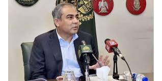 وزیرداخلہ محسن نقوی کی زیرصدارت اجلاس: ڈی پورٹ ہونے والے پاکستانیوں کے پاسپورٹ فوری بلاک کرنے کا حکم