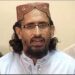 پاکستانی تاجروں نے اسلامی غیرت و حمیت کا ثبوت دیا۔علامہ اورنگزیب فاروقی