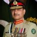 چیف آف آرمی سٹاف جنرل سید عاصم منیر سے امریکہ کے ایک اعلیٰ سطحی وفد نے یہاں جنرل ہیڈ کوارٹرز میں ملاقات
