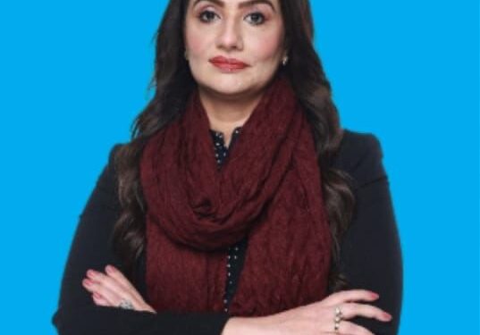 جنوبی افریقہ میں مقیم پاکستانی کاروباری شخصیت تبسم پردیسی کی پاکستان میں مائننگ سرمایہ کاری میں دلچسپی