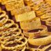 ملک بھر میں سونے کی قیمت میں 2000 روپے کمی ریکارڈ
